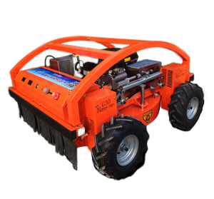 G28 Handy-man 遙控割草機