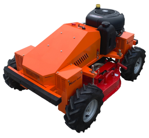 G30 Handy-man 遙控割草機