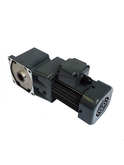 精研變頻齒輪減速三相異步電機F370Y22U20RC