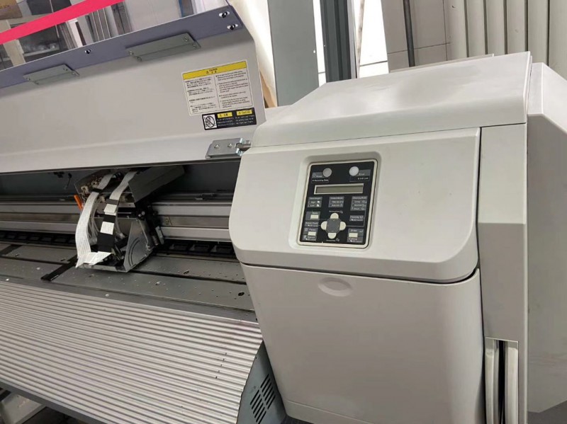 武藤1638x寫真機低價出售