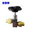供應(yīng)中心供氧氣截止閥  樓層截止閥 高低閥 二級(jí)減壓箱專用閥