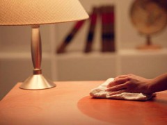 秋天家居如何保養？