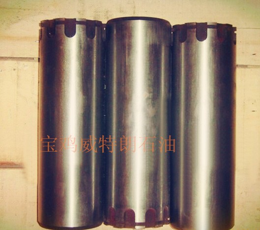 石油鉆機水龍頭沖管總成及其配件