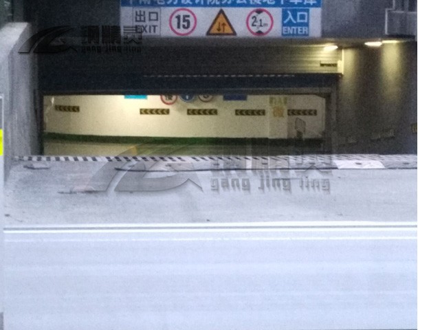 湖北商場防汛板，商鋪防汛阻水墻