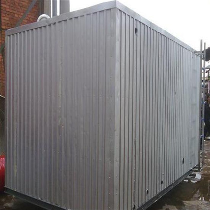 出售北京信遠XY系列不銹鋼肋板水箱