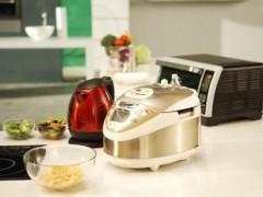 家電產業“變數”顯現：大家電數據下滑，小家電卻狀如“黑馬”