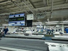 服裝制造業闖入一只“犀牛” 阿里巴巴打造新制造平臺