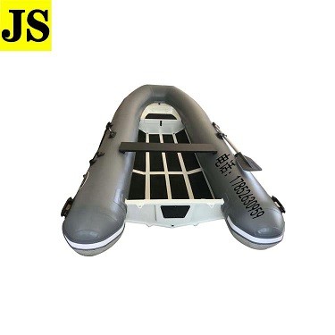 RAB420鋁合金快艇橡皮艇釣魚(yú)船