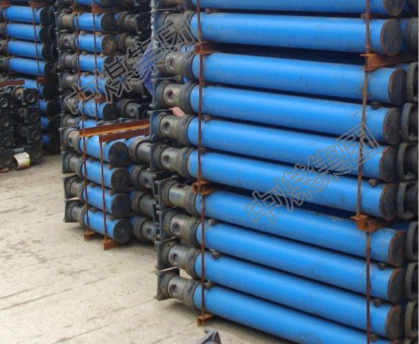 懸浮式單體液壓支柱  單體液壓支柱生產廠家 質優價廉