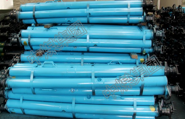 DN內注式單體液壓支柱 礦用液壓支柱  多種型號