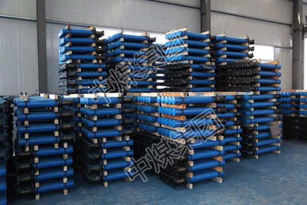 DW單體液壓支柱 專業生產礦用液壓支柱