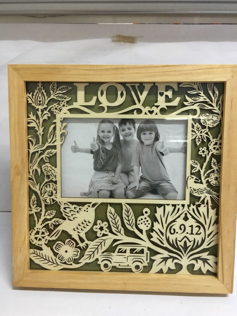 復(fù)活節(jié)相框畫框-現(xiàn)貨