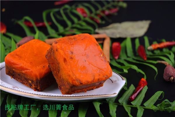 興寧商用火鍋底料冷串串底料餐飲開店