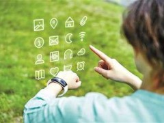 功能全顏值高 智能手表反超機(jī)械腕表?