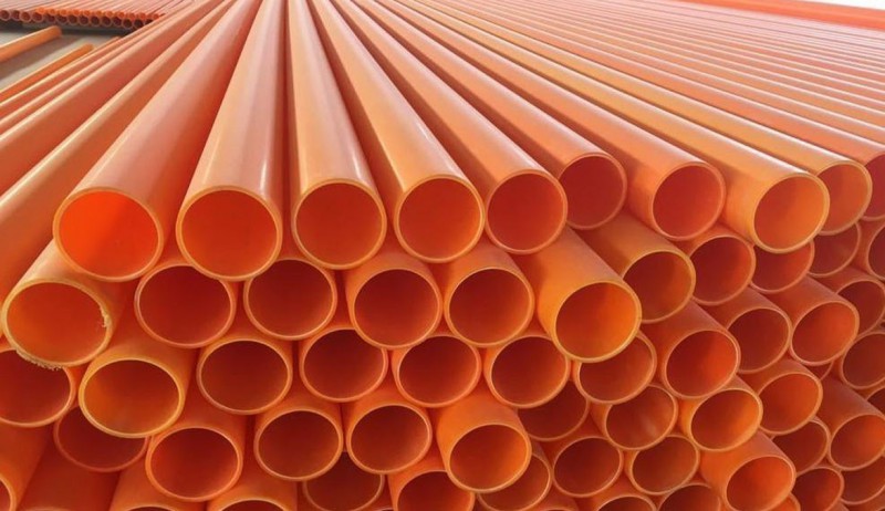 MPP電力管廠家|河南龍昌管業