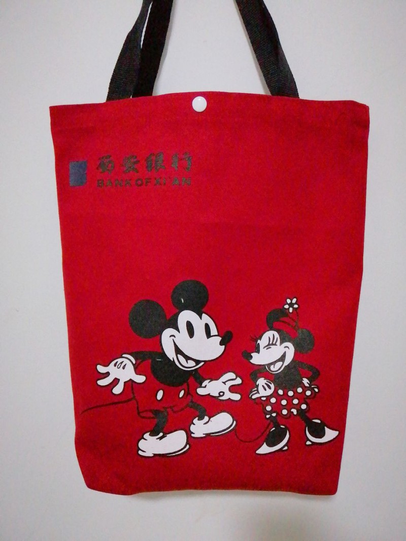 帆布袋生產廠家   帆布袋定制廠家  鄭州帆布袋廠家