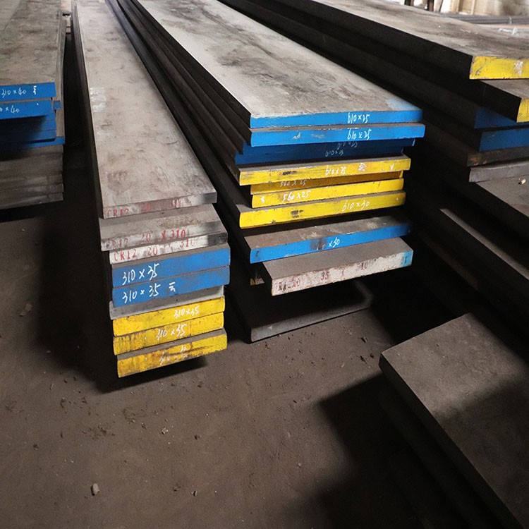 佛山市順德區廠家泰圓零售D3冷剪切刀鍛板冷作MJG