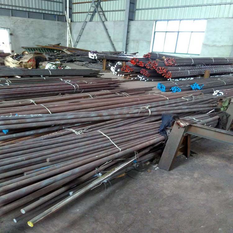 佛山市順德區廠家泰圓零售D3特硬鋼扎圓材冷作MJG