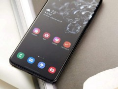 三星Galaxy S21+詳細(xì)參數(shù)曝光:驍龍875+4800mAh電池