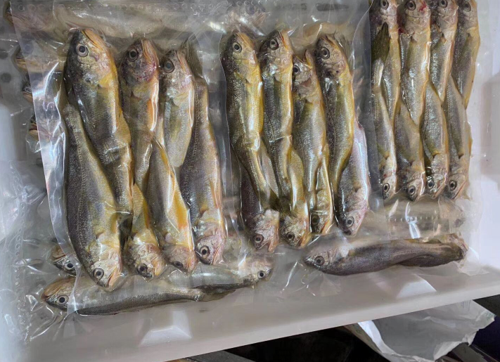 尼龍復合真空袋價格 海鮮真空袋廠家