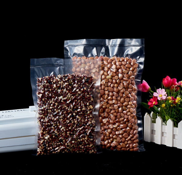 五谷雜糧食品包裝袋價格 佛山真空袋廠家