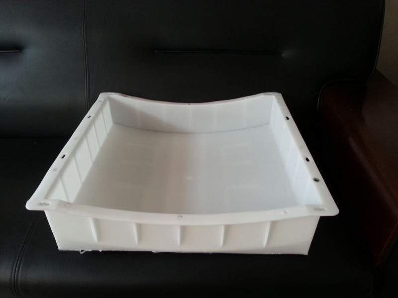 河北塑料模具廠家水泥磚模具廠家