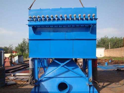 山西大同HMC單機除塵器設備廠家|九州環保|生產加工供應商