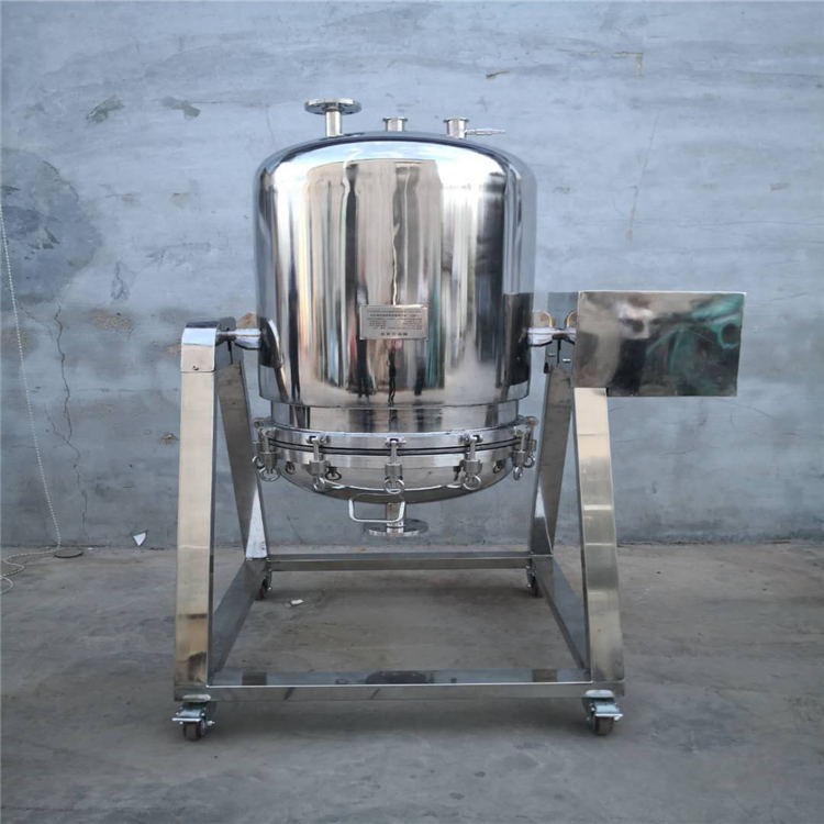 鈦棒不銹鋼過濾器