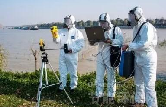 潔凈工程潔凈室驗(yàn)收檢測(cè)