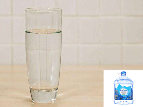 綠鼎天然山泉水帶你走出飲水的四大誤區(qū)