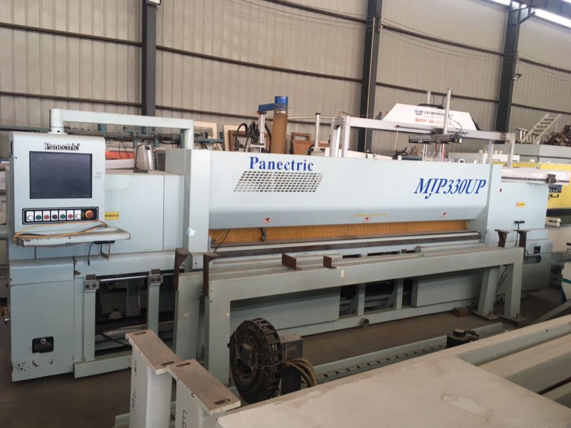 出售二手木工設備電子裁板鋸往復鋸帶鋸雕刻機吊鏤機等