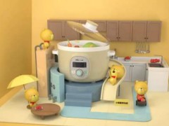 小熊電器11.11戰績出爐，國民創意小家電領跑8大品類