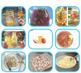 松原10°原漿發(fā)酵蘋果醋