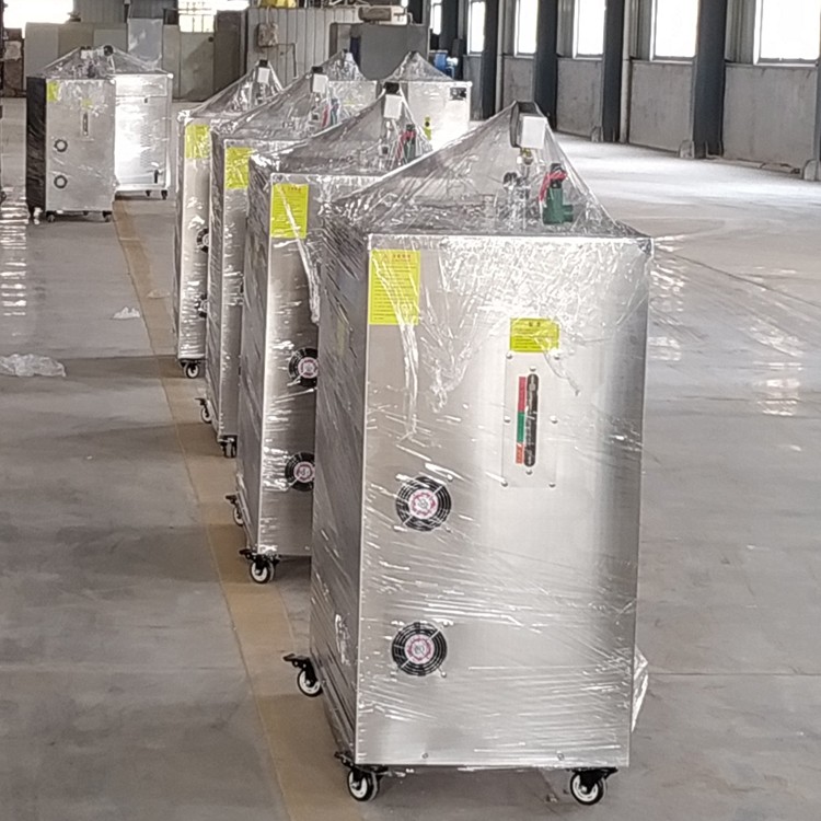 長春大型T梁養護蒸汽系統價格