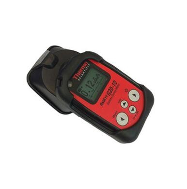 美國RadEye G20-10便攜式γ測量儀