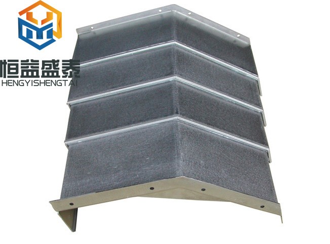 來圖定制****測量鋼板防護罩維修生產免費安裝廠家