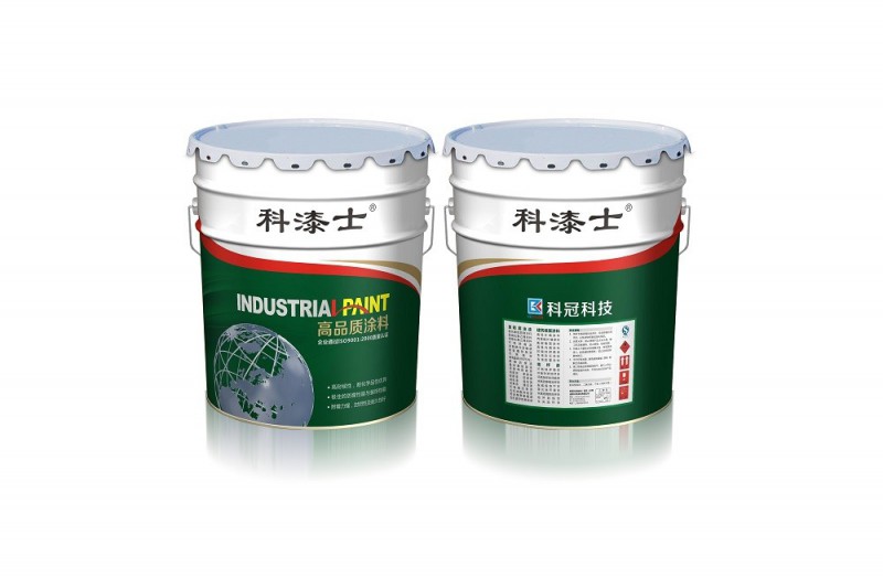 重慶外墻漆工程-外墻涂料工程-科冠大量批發(fā)