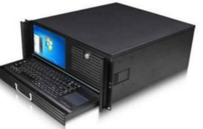 分布式聲波傳感系統DAS