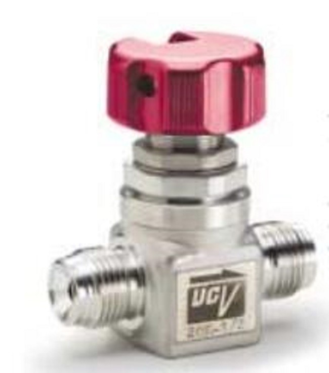 HAM-LET隔膜閥全系列