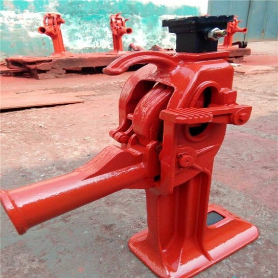 起道機廠家自主研發專業生產價格實惠