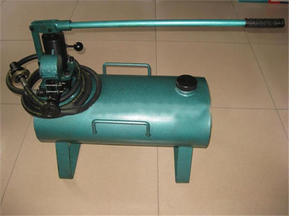 手動快速升柱器DZD40-B型手動快速升柱器