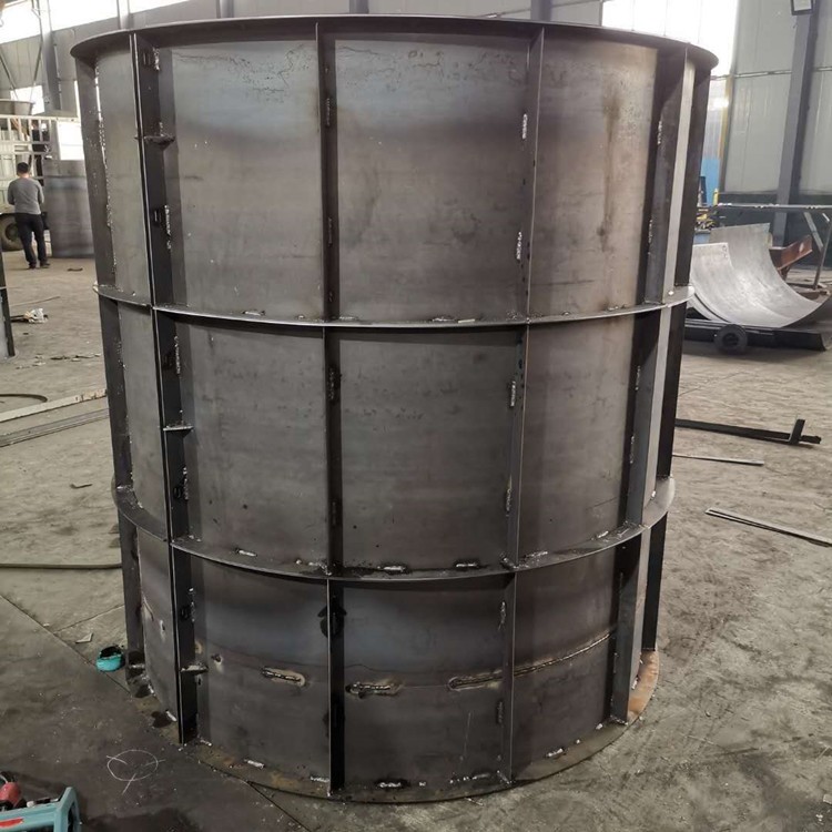 山東公路界模具的分類(lèi)