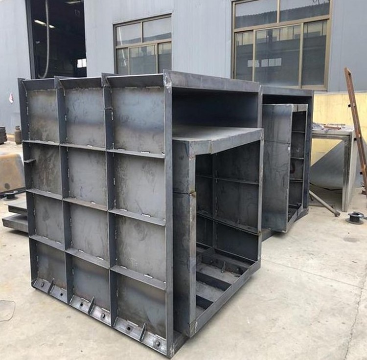 湖北水泥檢查井模具的定制工藝