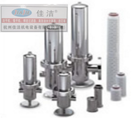 多明尼克濾芯K058AA