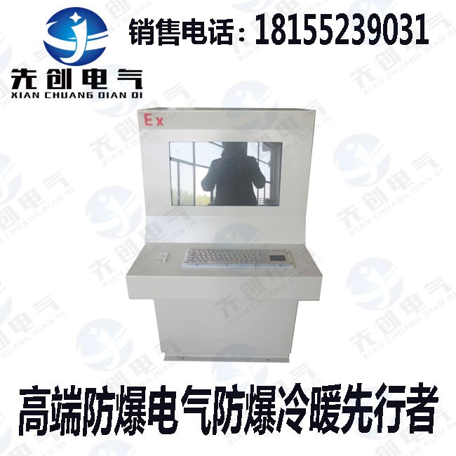 防爆計(jì)算機(jī)廣東加油站使用性能穩(wěn)固耐用