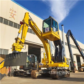 改裝挖掘機升降駕駛室  改裝新型液壓升降駕駛室