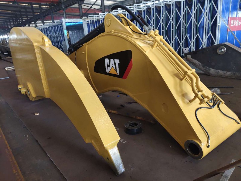 定制生產挖掘機巖石臂  專業生產挖掘機巖石臂