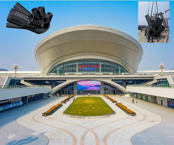 大跨度空間鋼結構鑄鋼件，鑄鋼節點，鋼鑄件