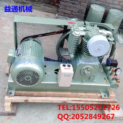 輪胎打氣充氣用1.0/8空壓機 8公斤供應