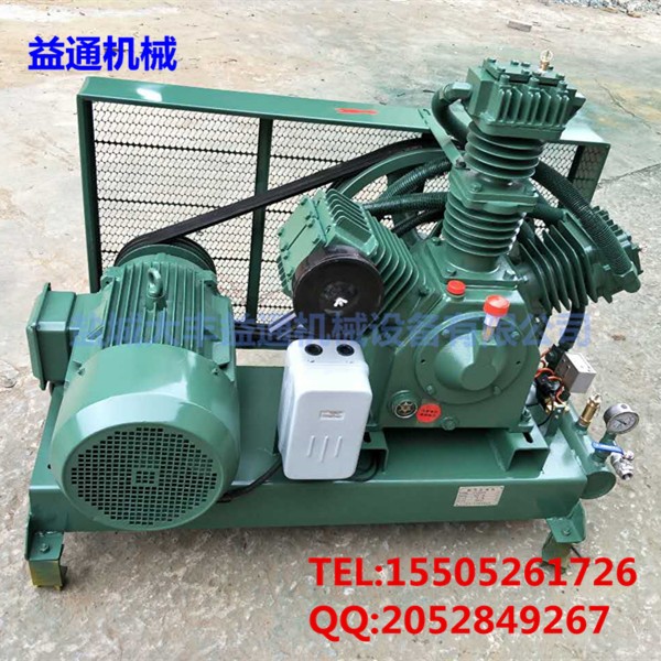 大豐1.5/8空壓機 11KW空氣壓縮機